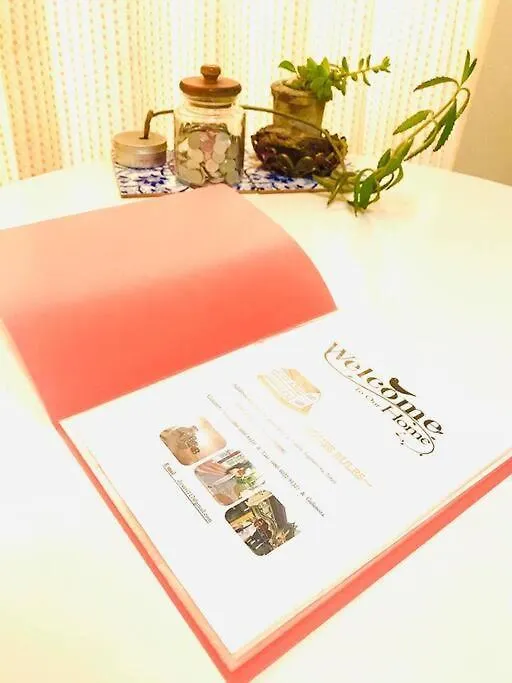 Charming Apartment With Loft C202 Tokyo Japan